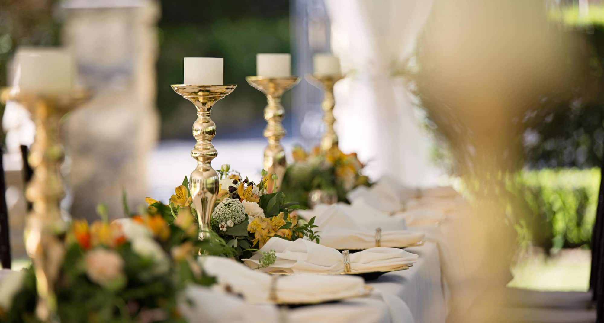 Radisson Resort Ruza Vjetrova - Wedding Unique Venues