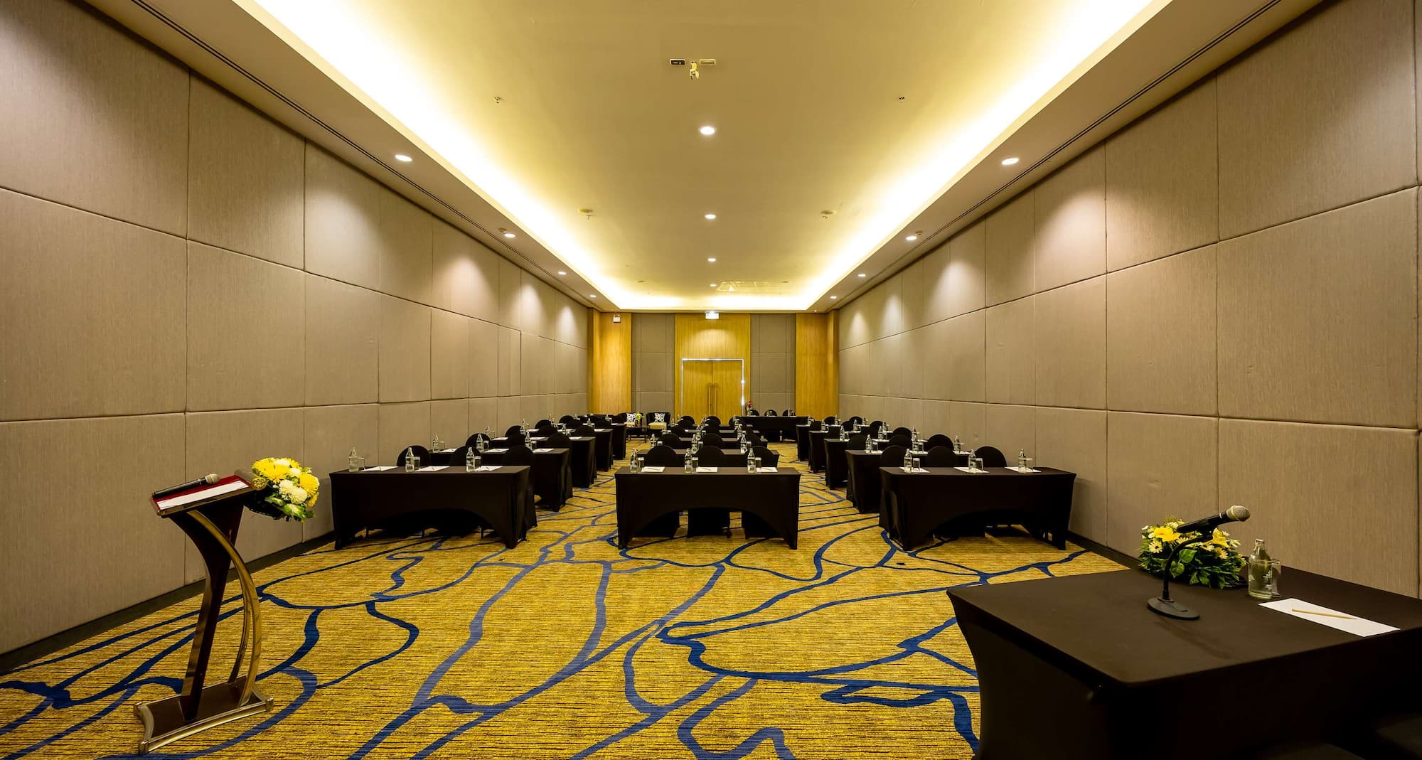 Radisson Resort and Spa Hua Hin - Meeting room