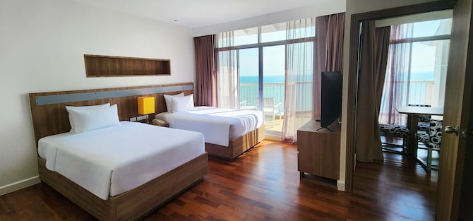 Radisson Resort & Spa Hua Hin - Penthouse