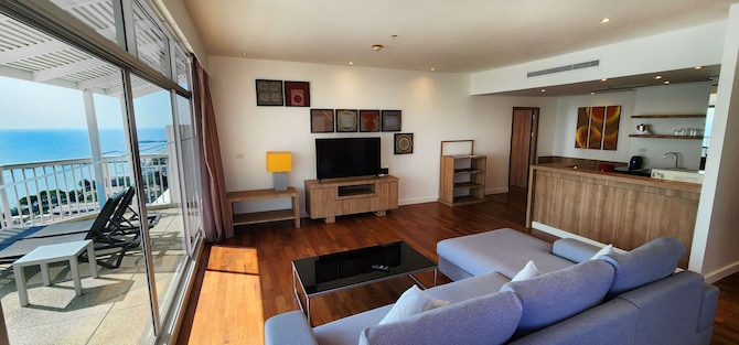 Radisson Resort & Spa Hua Hin - Penthouse