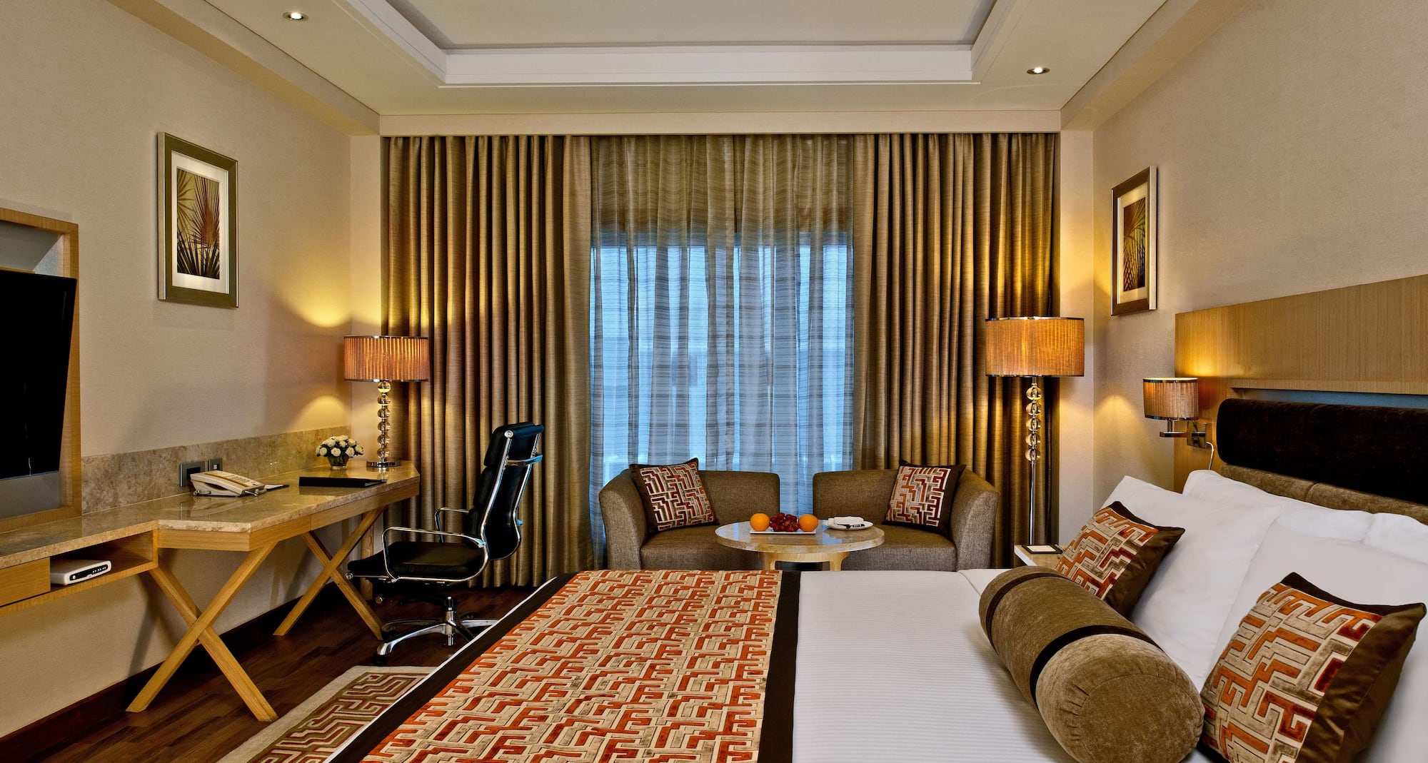 Radisson Resort & Spa Kandla - Superior Room