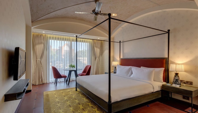 Radisson Resort & Spa Kandla - Villa