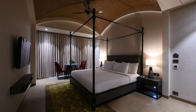Radisson Resort & Spa Kandla - Villa