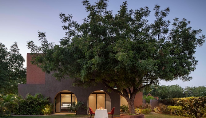 Radisson Resort & Spa Kandla - Villa with Garden & Pool