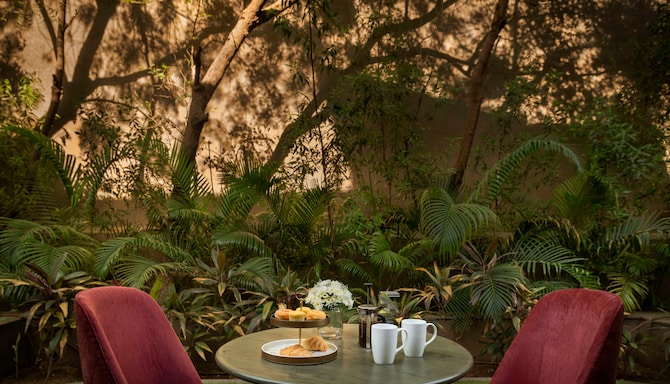 Radisson Resort & Spa Kandla - Villa