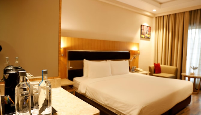 Radisson Resort & Spa Kandla - Superior Room