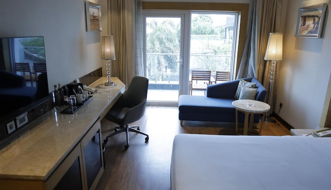 Radisson Resort & Spa Kandla - Executive Room