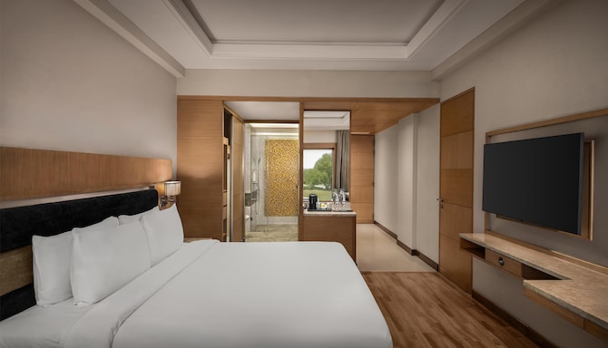 Radisson Resort & Spa Kandla - 客室/宿泊設備