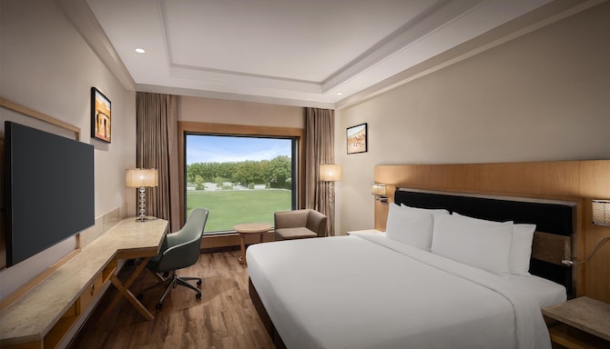 Radisson Resort & Spa Kandla - 客室/宿泊設備