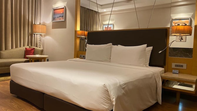 Radisson Resort & Spa Kandla - Deluxe King