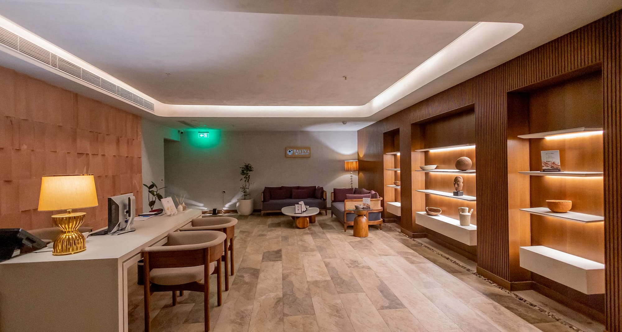 Radisson Hotel Kandla - Spa