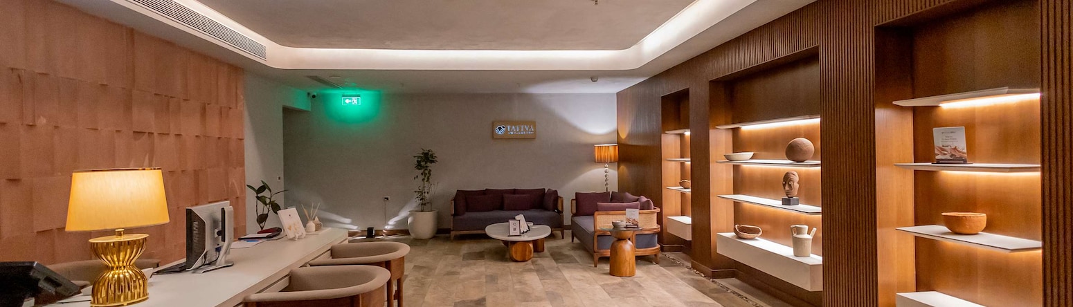 Radisson Hotel Kandla - Spa