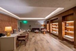 Radisson Hotel Kandla - Spa