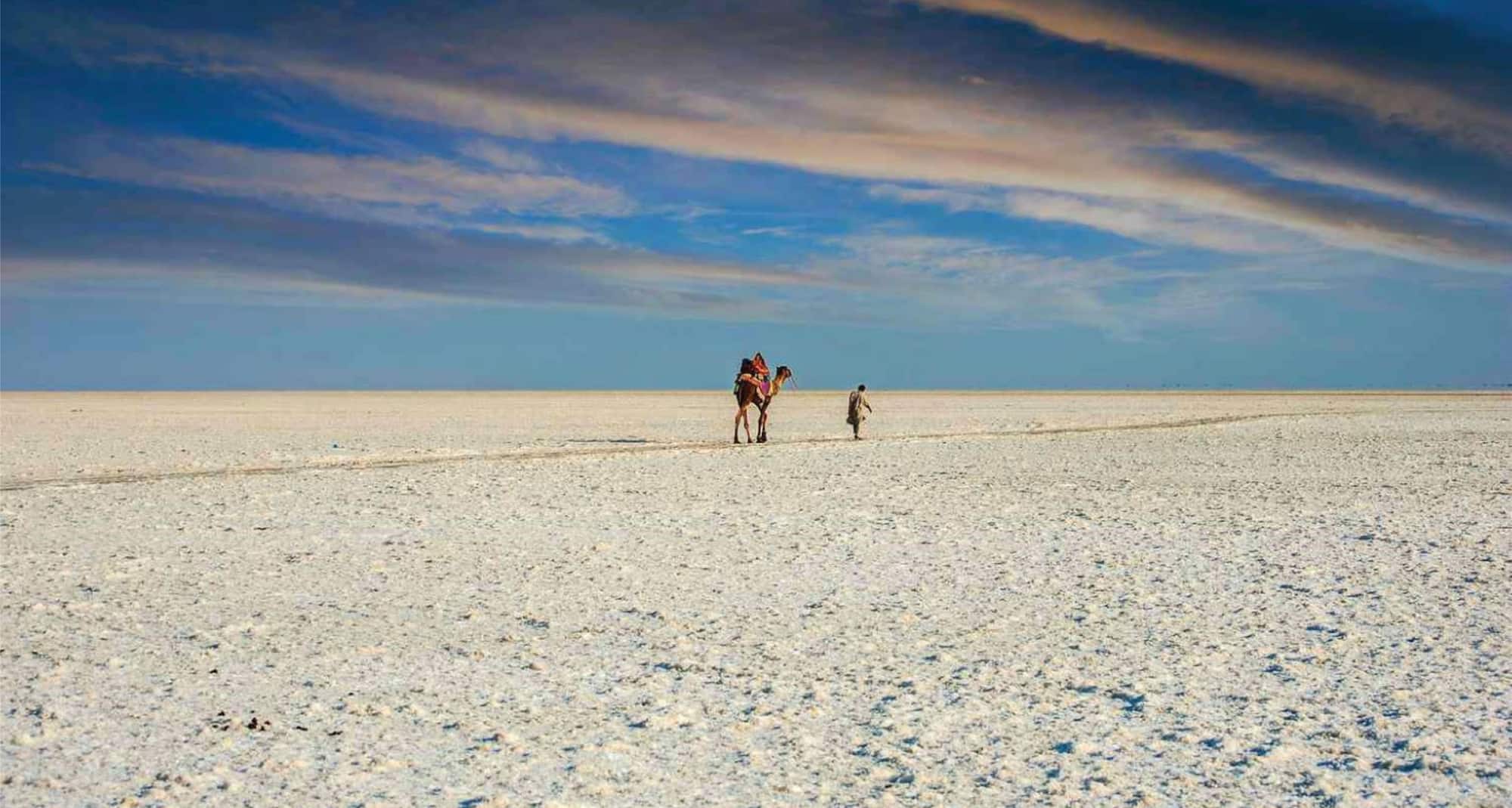 Radisson Resort and Spa Kandla - Rann of Kutch