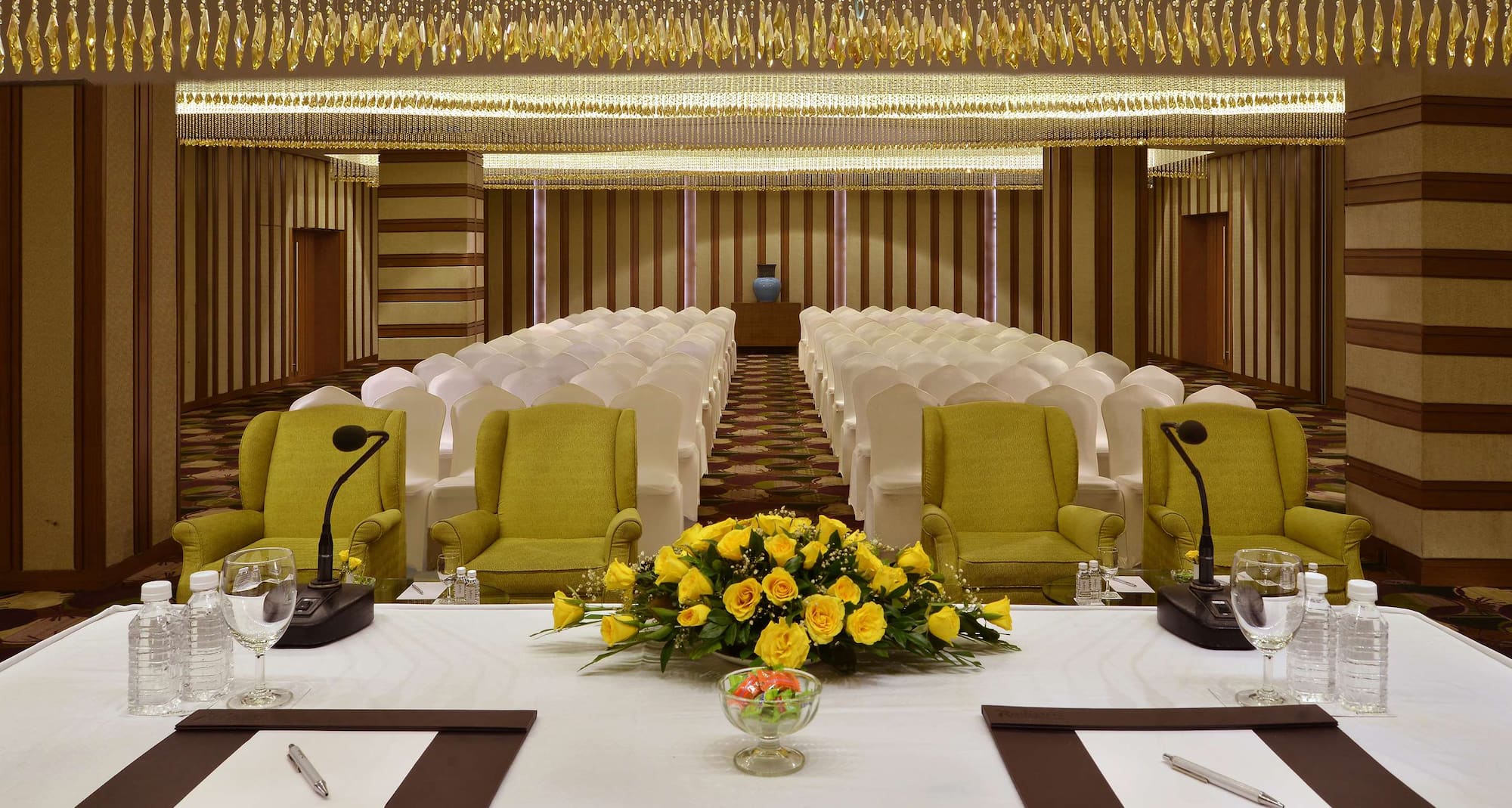 Radisson Hotel Kandla - Rann Banquet Room