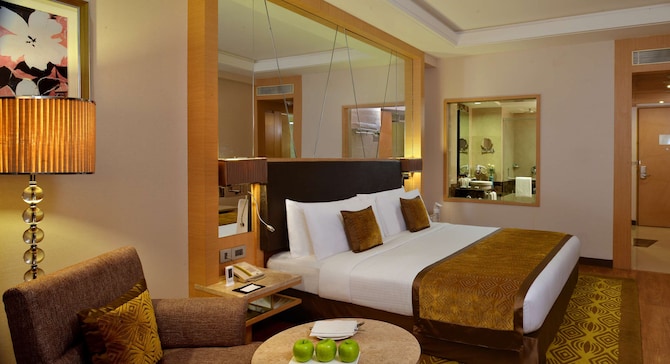 Radisson Resort and Spa Kandla - Deluxe Room