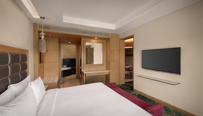 Radisson Resort & Spa Kandla - Executive Suite