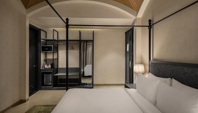 Radisson Resort & Spa Kandla - Villa With Balcony Room