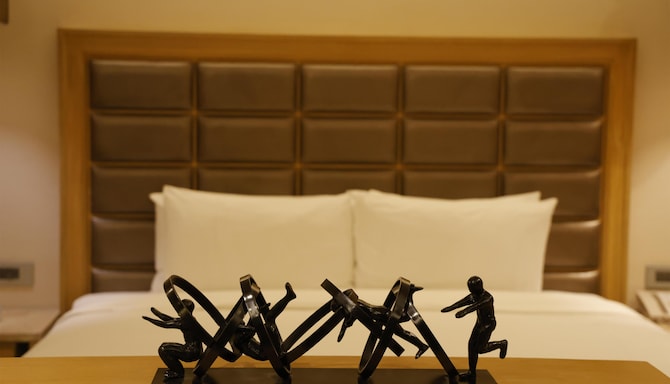 Radisson Resort & Spa Kandla - Junior Suite