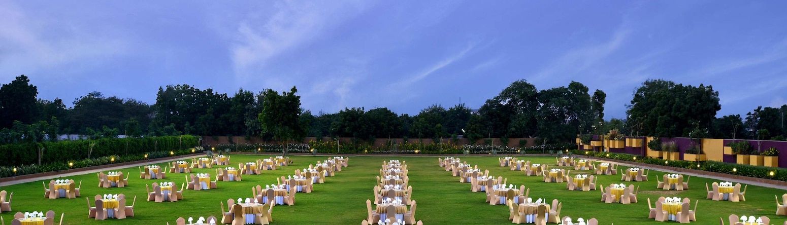 Radisson Hotel Kandla - Wedding