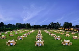 Radisson Hotel Kandla - Wedding