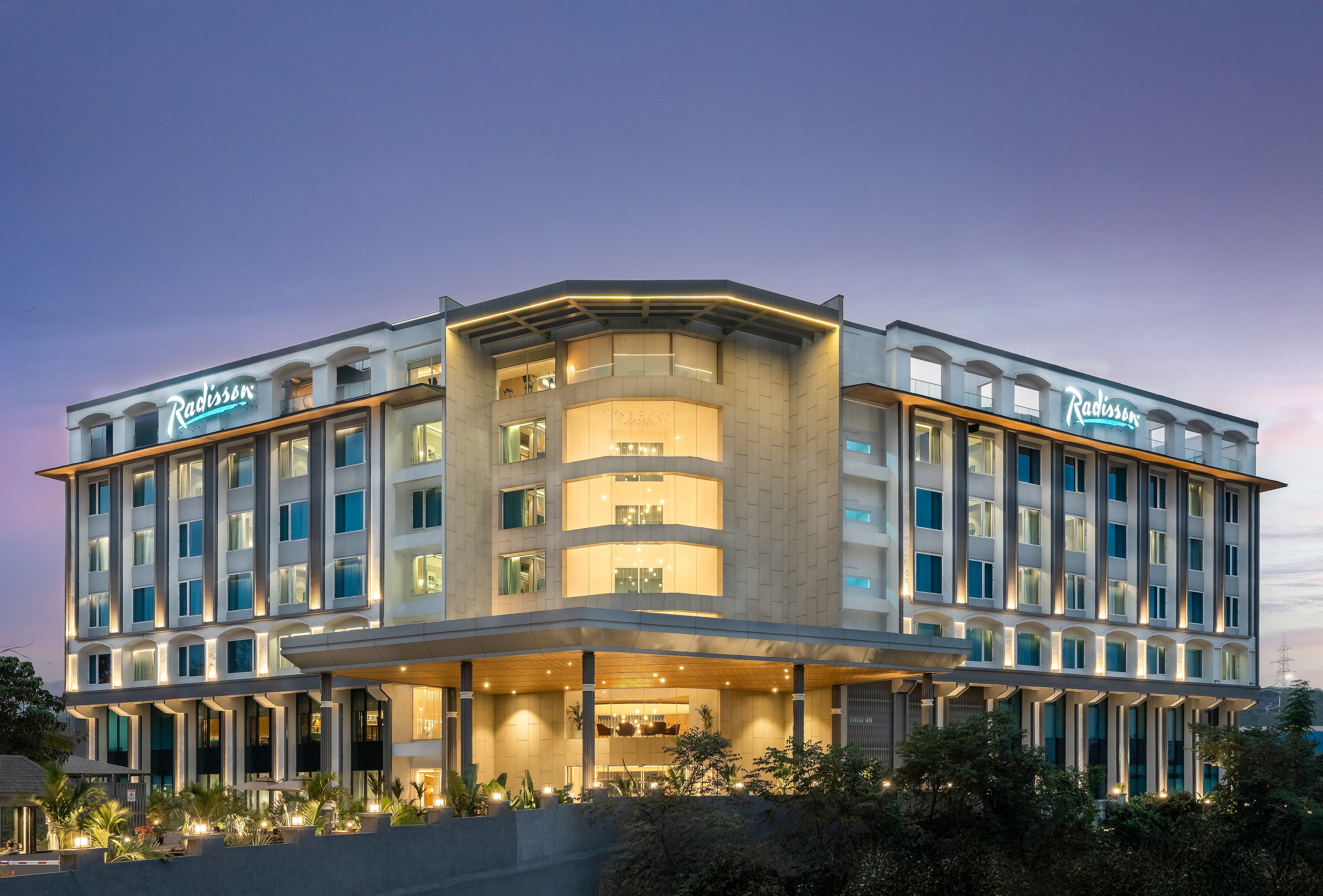 Radisson Resort & Spa Khopoli - Guest Experience