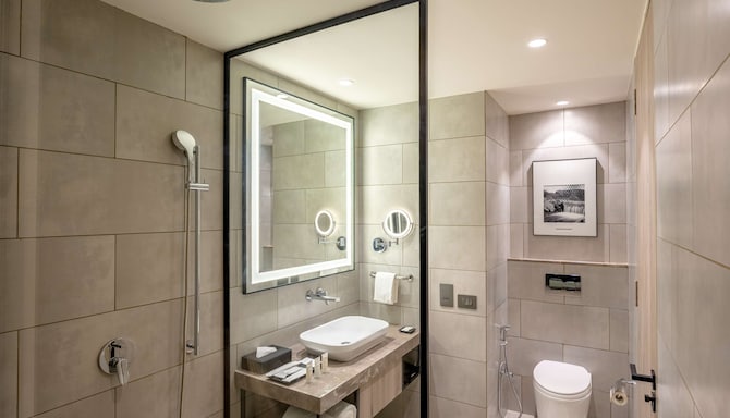 Radisson Resort & Spa Khopoli - Deluxe Rooms