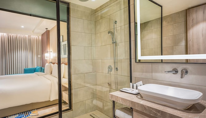 Radisson Resort & Spa Khopoli - Deluxe Rooms