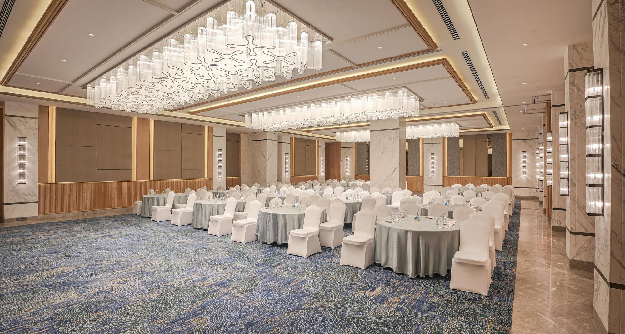 Radisson Resort Khopoli - Meeting Room