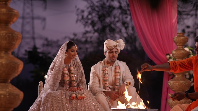 Radisson Resort Khopoli - Wedding