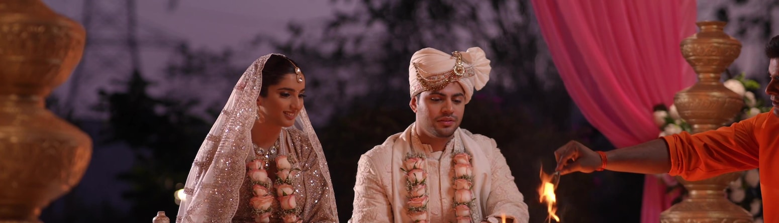 Radisson Resort Khopoli - Wedding