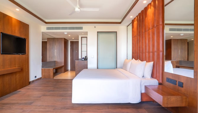 Radisson Resort & Spa Sasan Gir - Superior Room