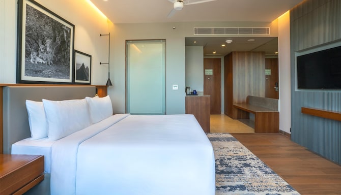 Radisson Resort & Spa Sasan Gir - Standard Room