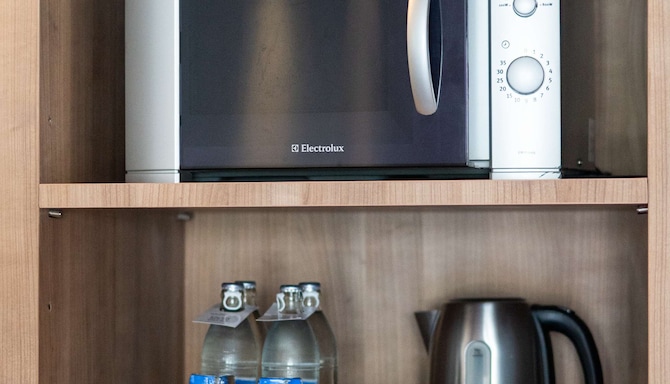 Radisson Resort & Suites Phuket - 2 Bedroom Family Fun Suite