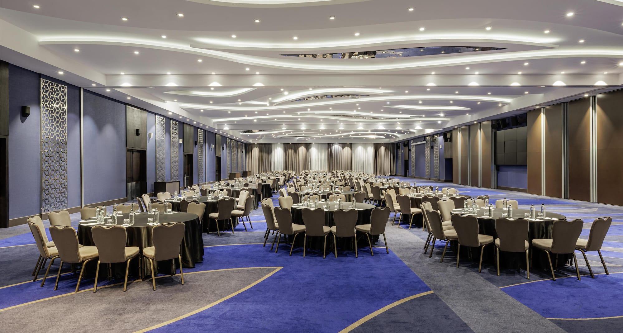Radisson Resort, Zavidovo - Ballroom ABC