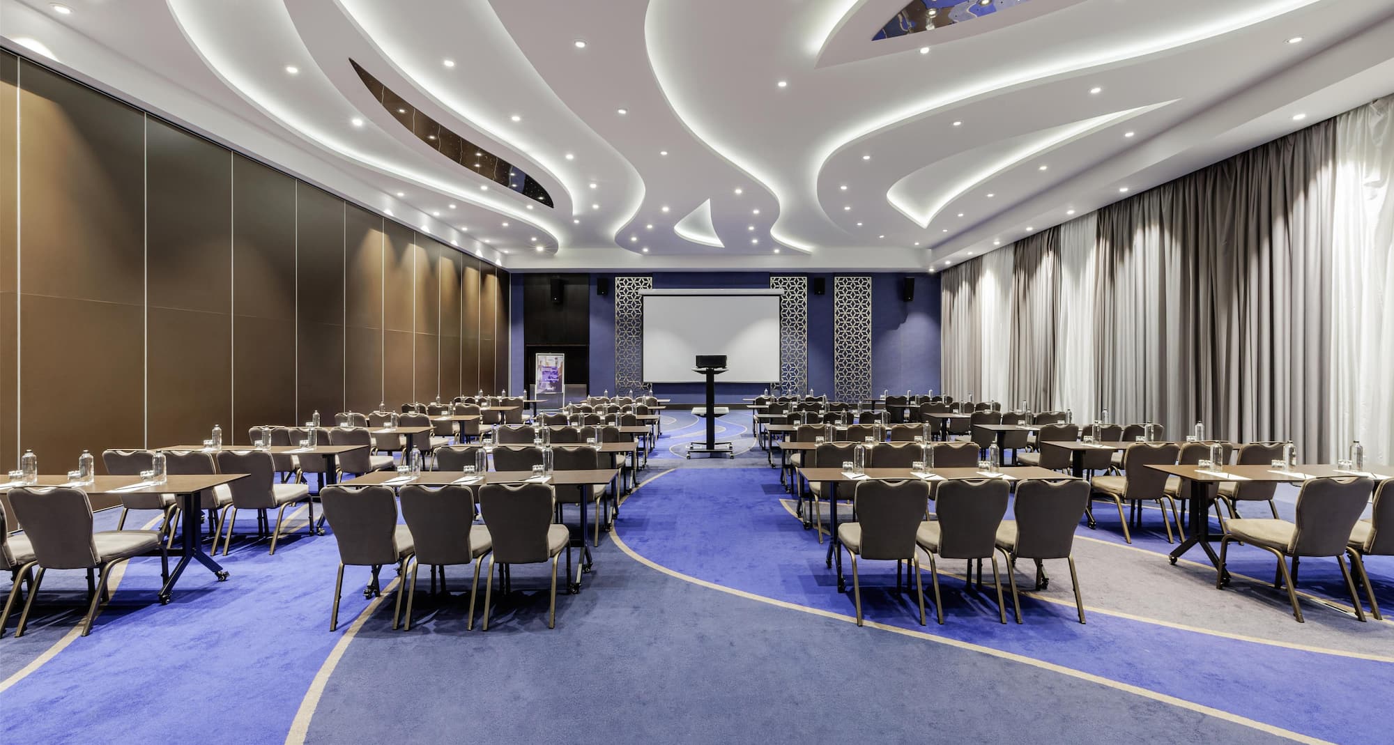Radisson Resort, Zavidovo - Ballroom C
