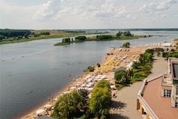 Radisson Resort, Zavidovo
