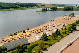 Radisson Resort, Zavidovo