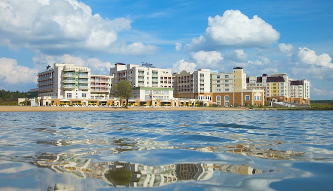 Zavidovo