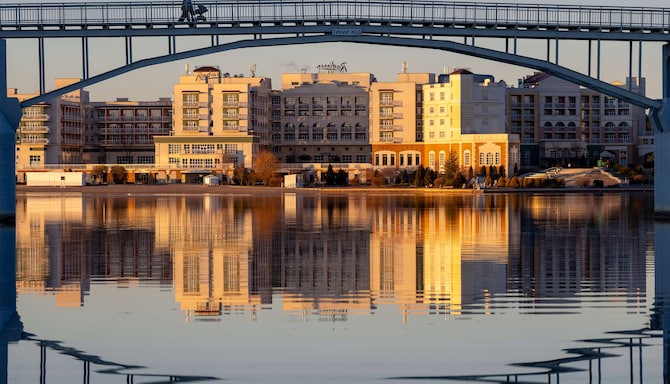 Radisson Resort, Zavidovo