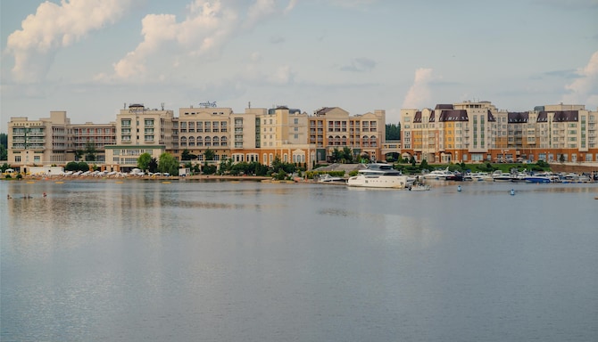 Zavidovo