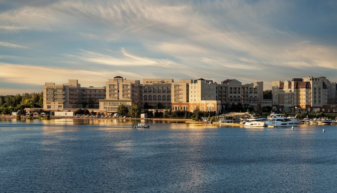 Radisson Resort, Zavidovo - Exterior