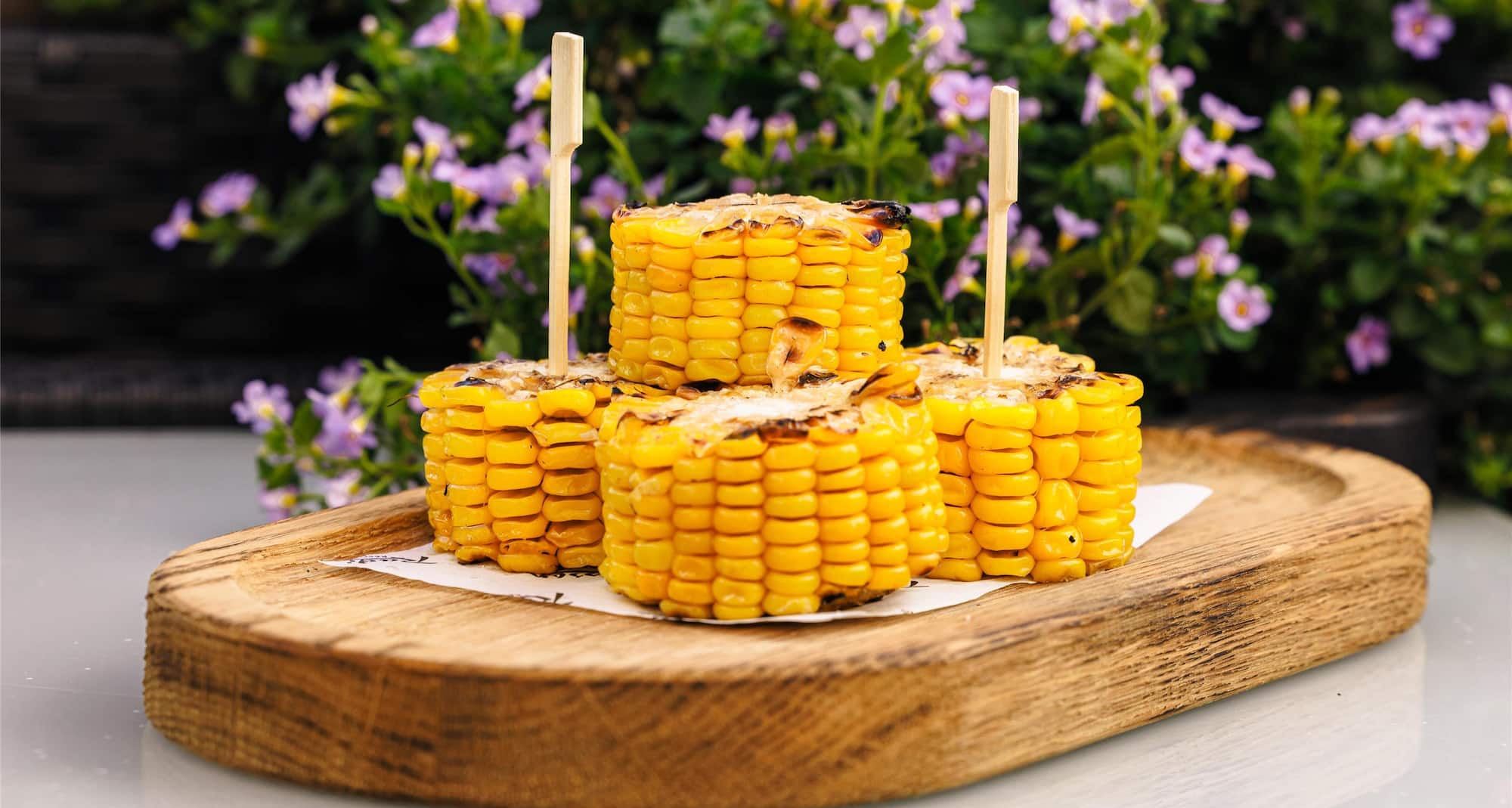 Radisson Resort, Zavidovo - Promenade cafe grill