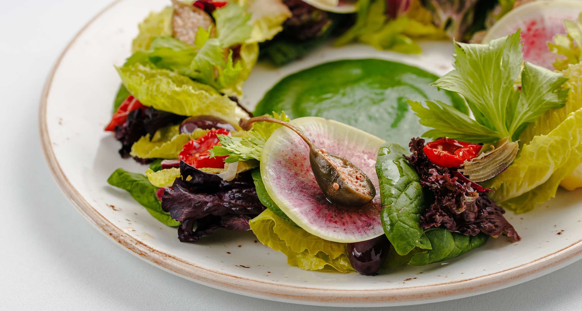 Radisson Resort, Zavidovo