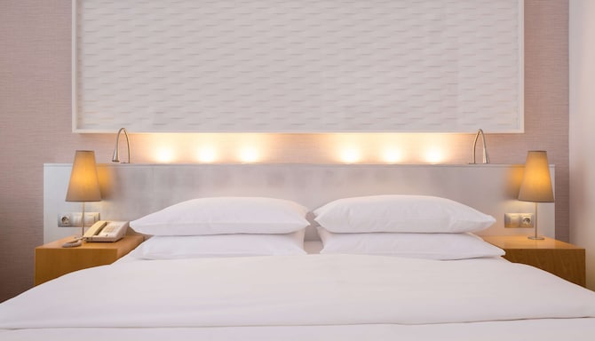 Radisson Resort, Zavidovo - Superior room