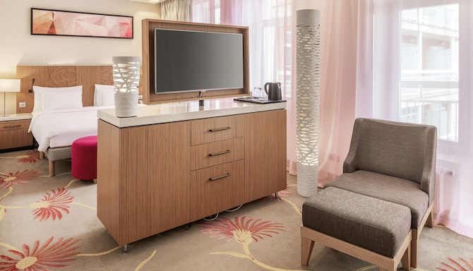 Radisson Resort, Zavidovo - Гостевые номера