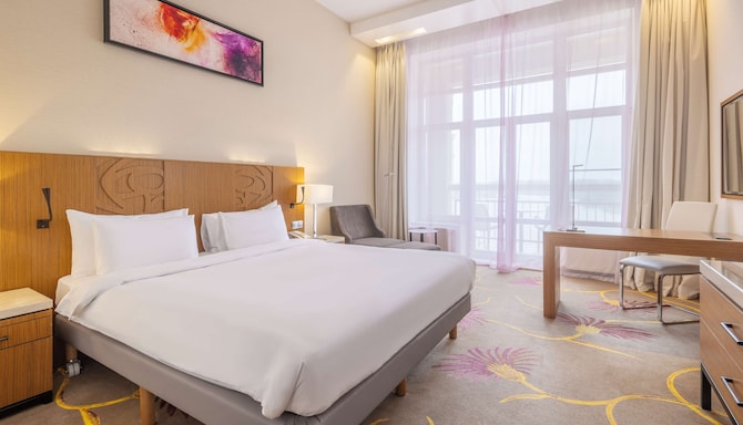 Radisson Resort, Zavidovo - Гостевые номера