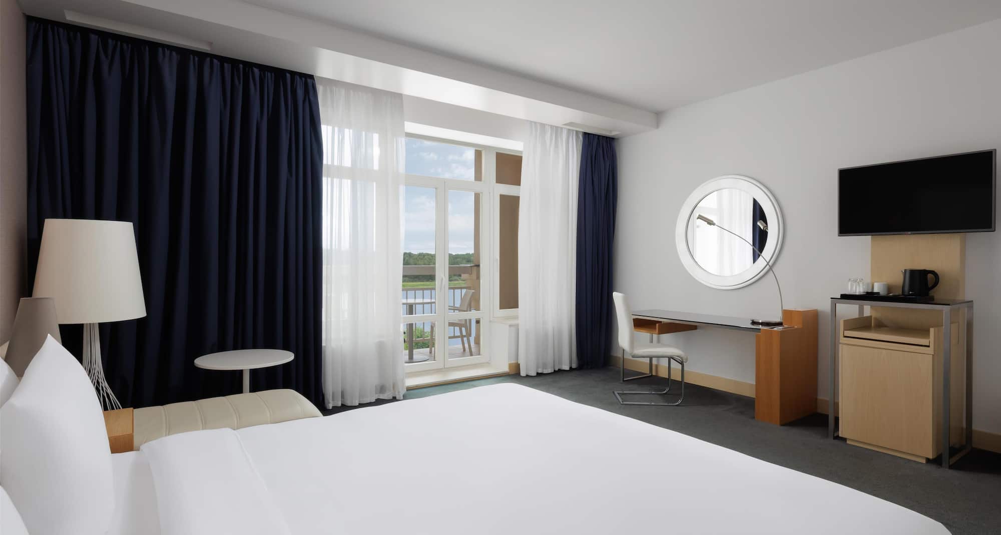 Radisson Resort, Zavidovo - Superior room