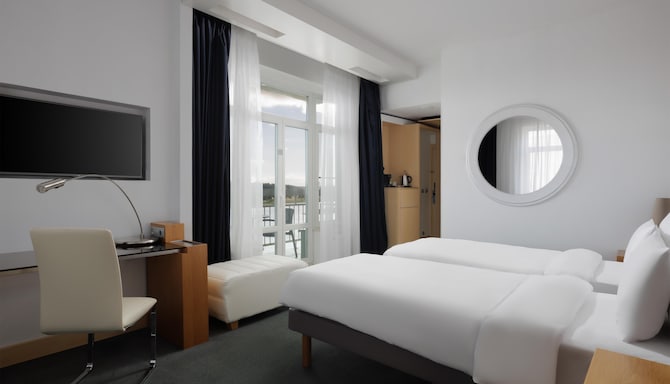Radisson Resort, Zavidovo - Гостевые номера