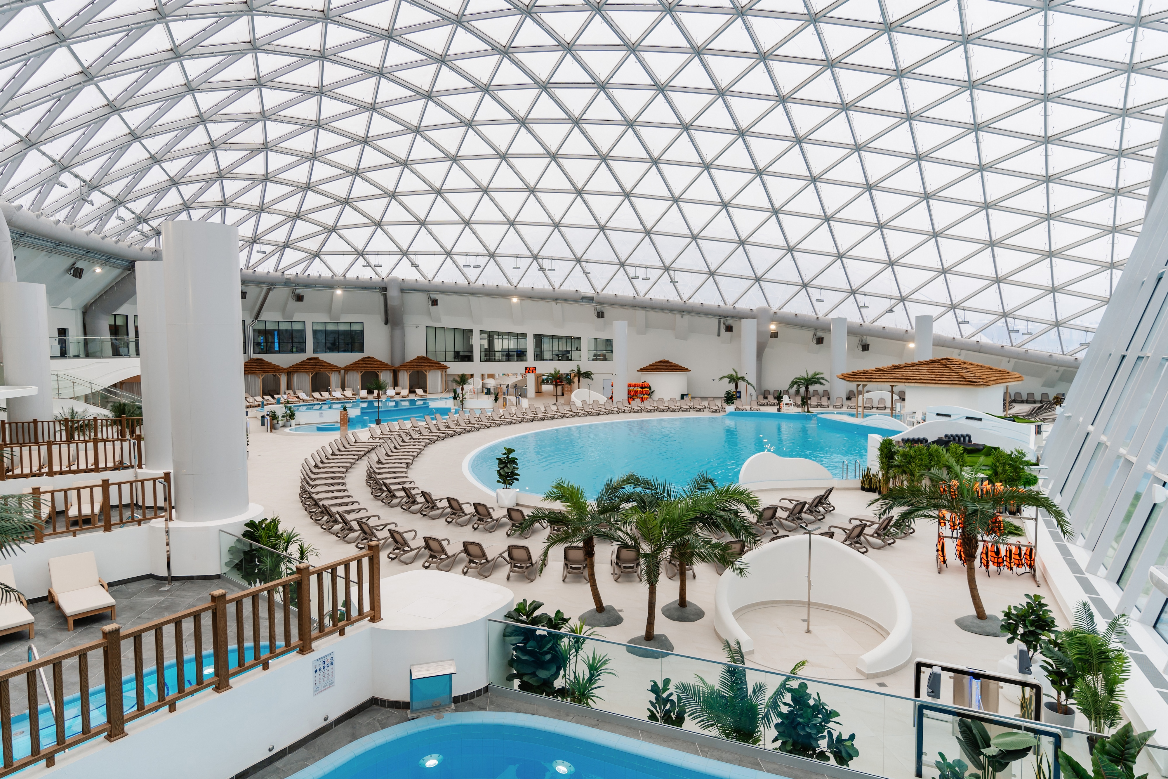 Radisson Resort, Zavidovo